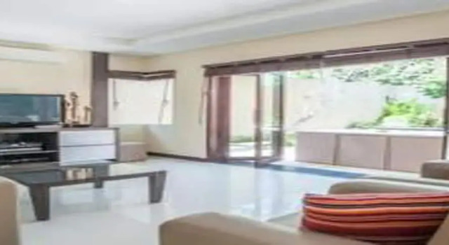 Secret Garden Villa Jimbaran, Rezervovat Vila Chaty v Bali, Chalupa