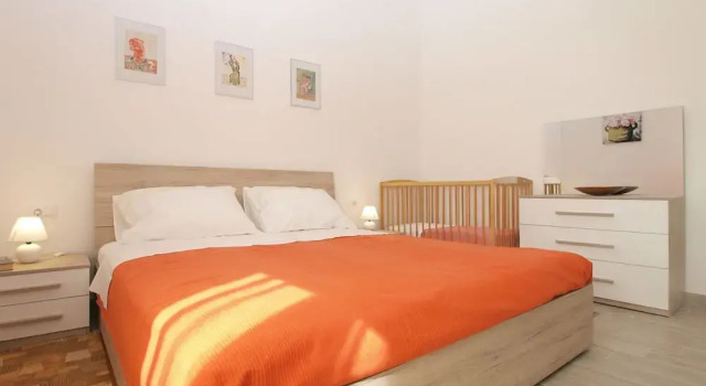 Апартаменты Standard Apartment 1611