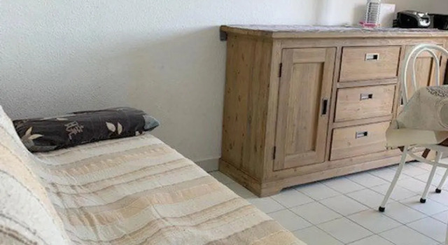 Appartement Cap d'Agde, 3 pièces, 6 personnes - FR-1-607-37, Book Apartment Cap d'Agde Hérault