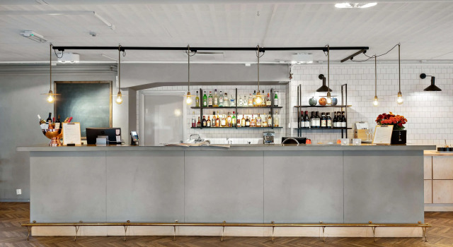 Tyleback Hotell & Konferens, BW Signature Collection