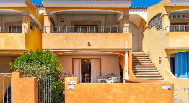 Cannigione LC 98, Book Hotel Cannigione Emerald Coast