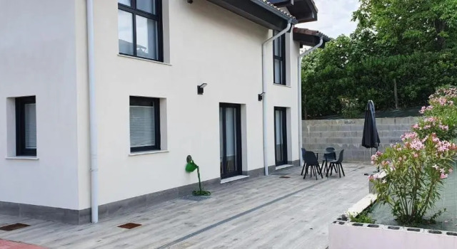 Hamabi, Prenota Appartamento Hotel a Aquitania con parcheggio, Parcheggio