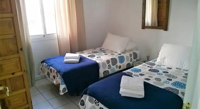 Апартаменты Estrella 2 Bedroom with Swimming Pool