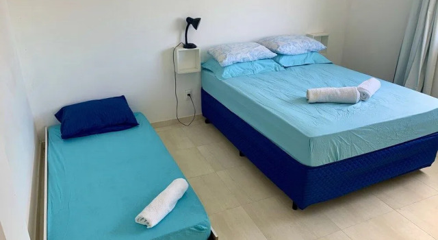 Residencial Drops De Aniz, Забронировать Отель Armacao Флорианополис