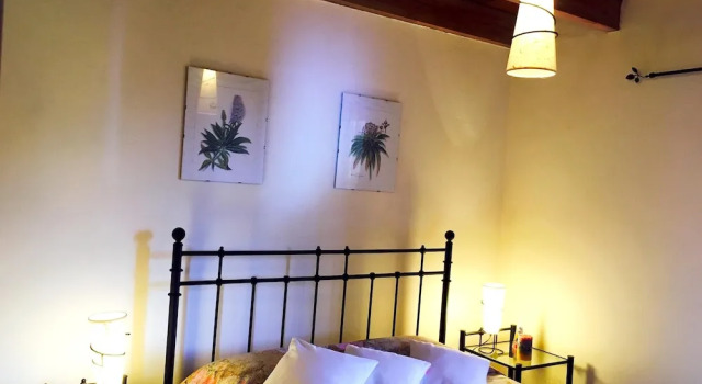 House With 2 Bedrooms in Arco de São Jorge, With Wonderful sea View, Enclosed Garden and Wifi Near the Beach