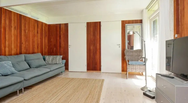 4 Person Holiday Home in Hornbaek