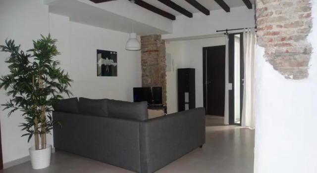 Номер Standard Málaga Apartamentos - Nuño Gómez, 24