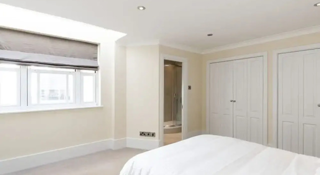 The Duchess of Sussex - Spacious & Bright 4bdr in Paddington