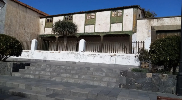 Ziggys Mountain Retreat, Book Bed and Breakfast Vilaflor Tenerife