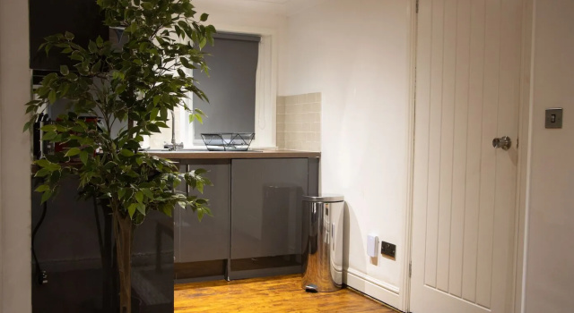 Prestige STAY Aparthotel 42 Stanley St, Забронировать Апарт-отель Апарт-отели Ливерпуля, рядом с Художественная галерея Уолкера, Апарт-отель