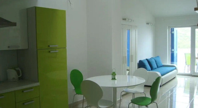 Апартаменты Sunset Villa Hvar