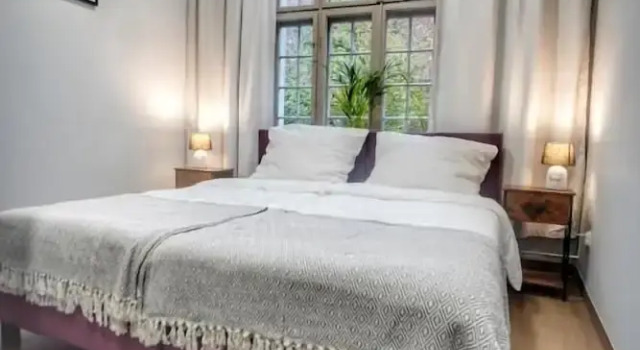 Номер Economy Hostel Torun