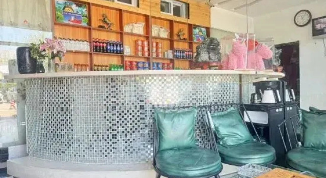 Qingdao Shenghao Business Hotel