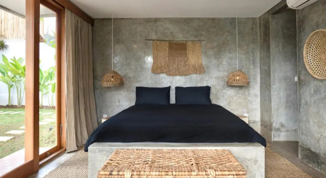 Villa VILLA FIG - Private 2 bedroom Villa