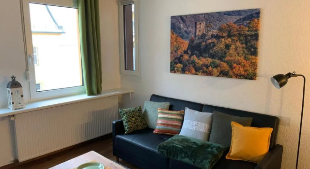 Villa Ammonit, Rezervasyon Villa Pottenstein Franconian Switzerland