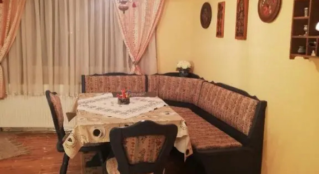 Апартаменты с 3 комнатами Ochsenhof