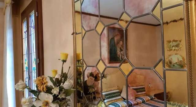 Апартаменты B&B Gli Angeli