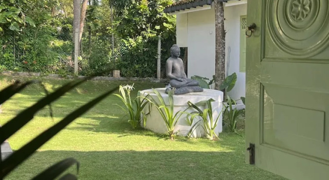 Номер Standard Zen House