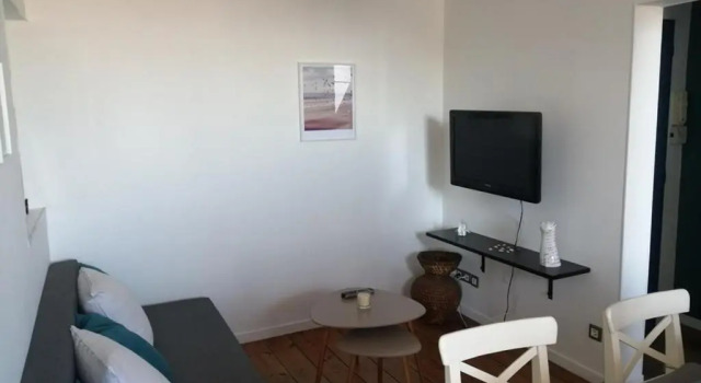 Appartement Berck-Plage, 3 pièces, 4 personnes - FR-1-646-8, Varaa Huoneisto Berck-sur-Mer 