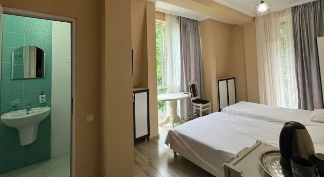 Апартаменты Comfort Royal House
