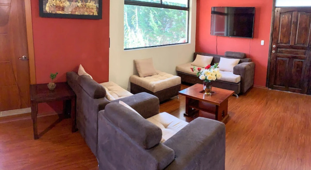 Hostal San Fernando