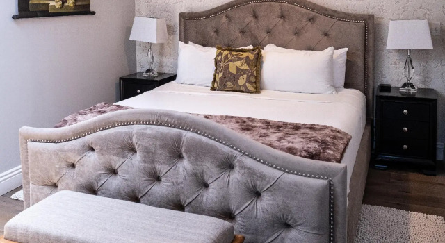 Люкс Luxury Mirabelle Inn