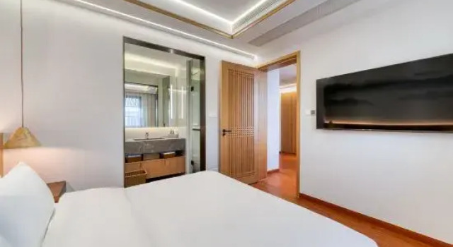Люкс Xiangyu Homestay