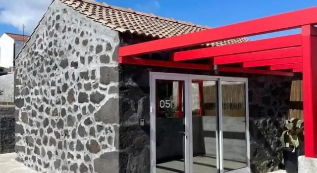 Номер Standard Aires Hostel