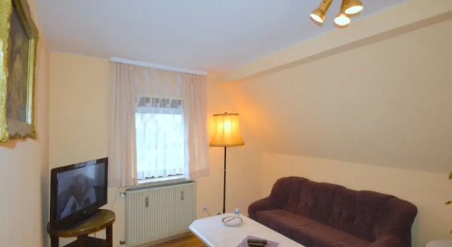 Апартаменты Standard Landgasthaus Waldesruh