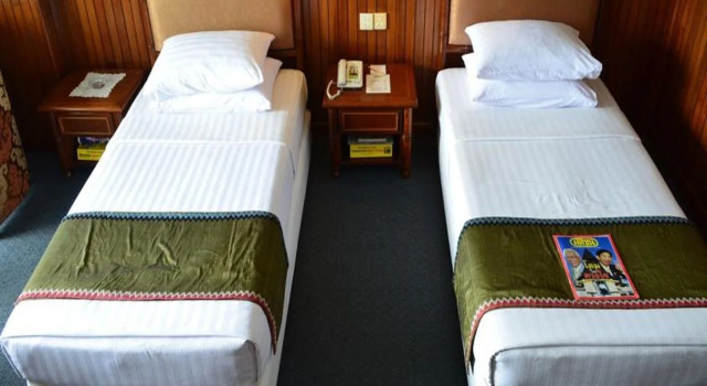 Mya Yeik Nyo Royal Hotel