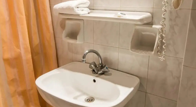 Семейный номер Standard Perkes Hotel Complex