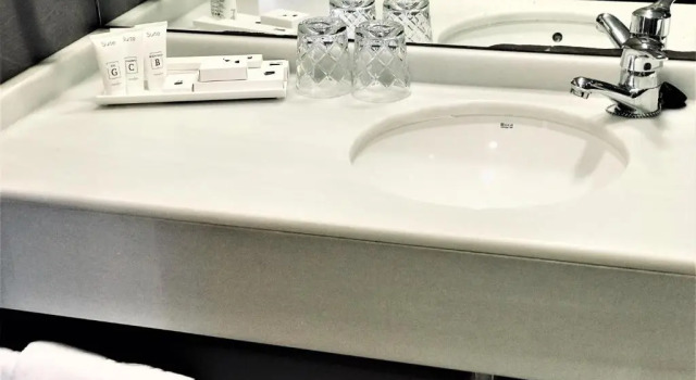 Семейный номер Standard с частичным видом на море Hotel Las Olas