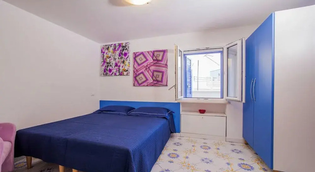Студия VilleSalento - Torre Vado M604