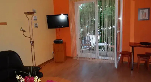 Apartament w Porcie Kołobrzeg - blisko plaży - molo - latarnia morska, Забронировать Апартаменты/квартира Апартаменты Kolobrzeg Region, Апартаменты/квартира