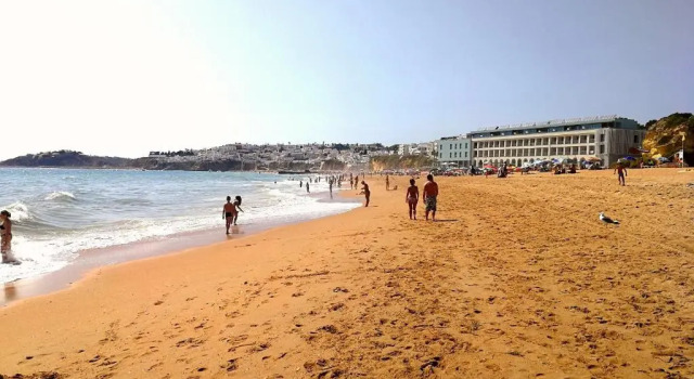 Апартаменты Vista Mar Apartamento