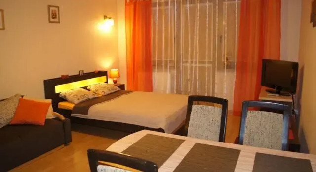 Apartamenty nad Morzem, Prenota Appartamento Świnoujście Uznam
