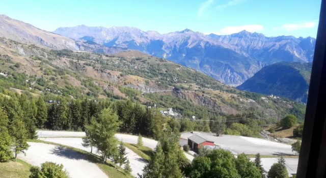 Zodiaque, Prenota Appartamento Hotel a Alvernia con parcheggio, Parcheggio