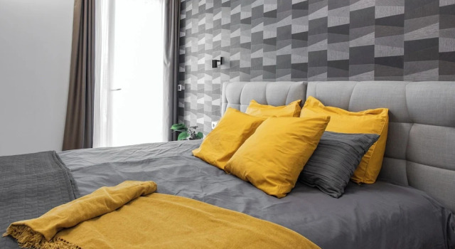 Апартаменты Standard K46 Residence