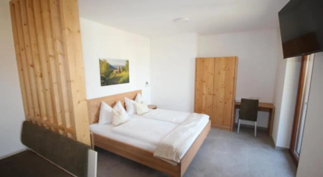 Residence Karpoforus