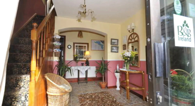 Crossriver B&B, Prenota Bed & breakfast Oughterard 