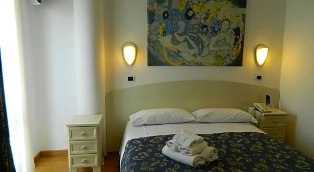 Номер Standard Hotel La Palazzina