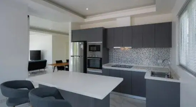 Orchid Paradise Homes OPV 429, Забронировать Отель Хуахин провинция Прачуапкхирикхан, рядом с Baan Sillapin Artists' Village