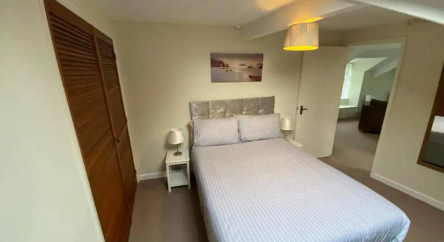 The Grain Store 1 Bed self contained Apartment, Varaa Huoneisto Asunnot kohteessa Merseyside, Huoneisto