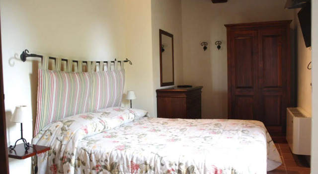 Residenza Porta Guelfa