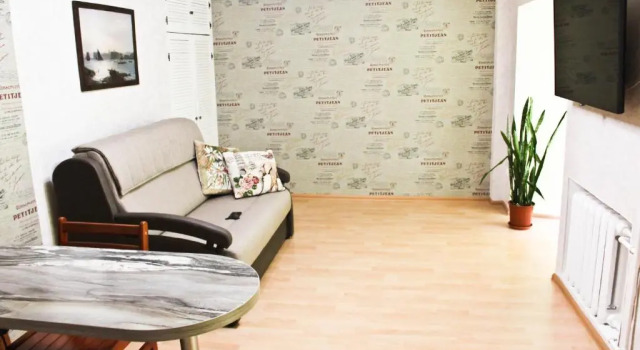 City Centre Apartment, 预订 公寓 敖德萨州 Black Sea Coast Ukraine