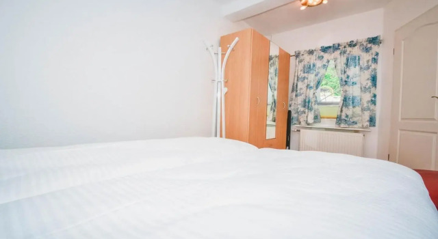Haus Mertin Whg 5 Seebär, Book Hotel Heringsdorf Usedom