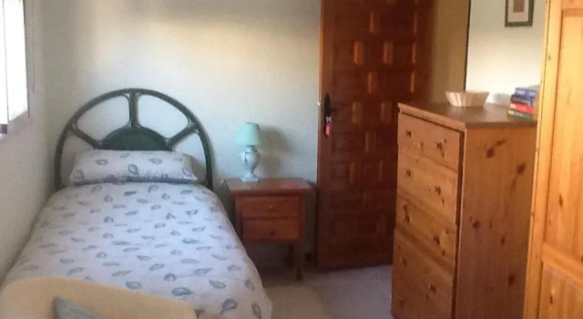 Номер Standard Petes Place