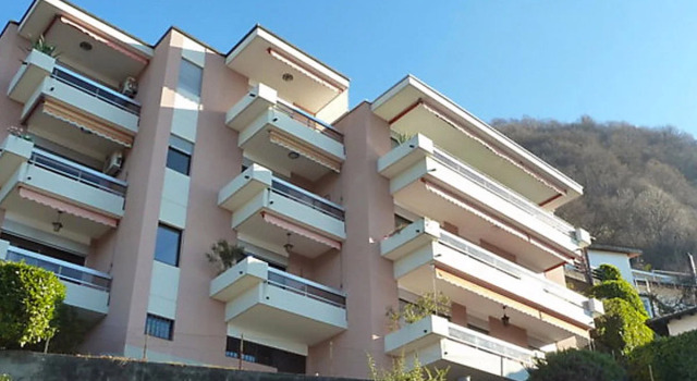 Apartment Superpanorama II by Interhome, Забронировать Апартаменты/квартира Отели Лугано с парковкой, Парковка