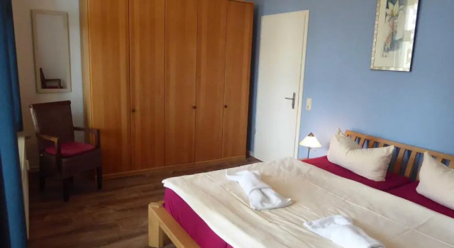 Villa Granitz - Ferienwohnung 45463, Забронировать Вилла Виллы Остзеебад-Гёрен, Вилла