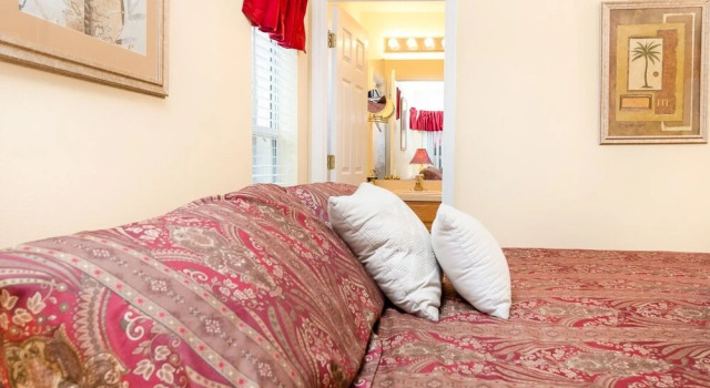 Ovm2344 - Emerald Island - 4 Bed 3 Baths Townhome, Book Feriehus Hoteller i Four Corners med pool, Swimmingpool